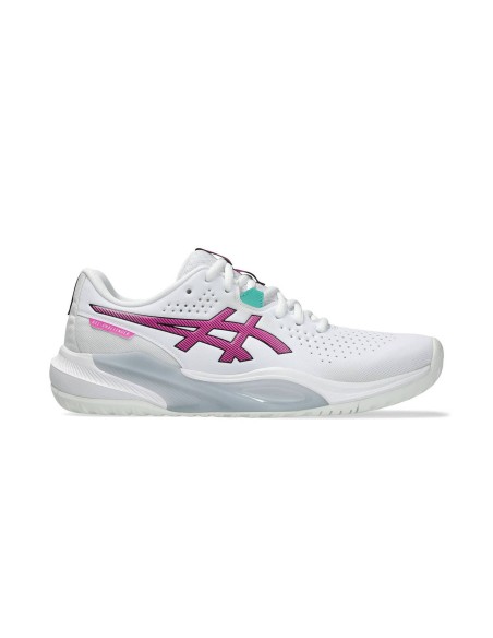 Asics -Sapatilhas Asics Gel-challenger 15 1041A510 102