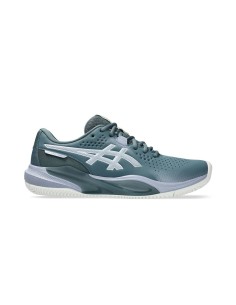 Asics -Sapatilhas Asics Gel-challenger 15 Clay 1041A508 020