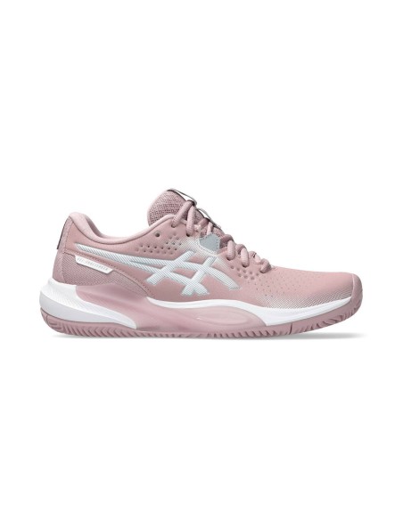 Asics -Asics Gel-challenger 15 Clay FUCSIA MULHER 1042A293