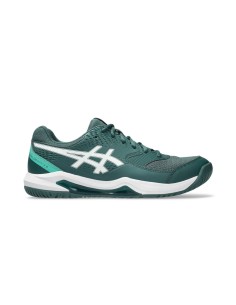 Asics -Asics Gel-dedicate 8 BLUE1041A408
