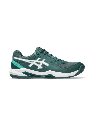 Asics -Asics Gel-dedicate 8 BLUE1041A408