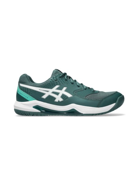 Asics -Asics Gel-dedicate 8 AZUL1041A408
