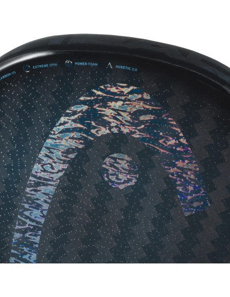 Head -Head Extreme One X 2025