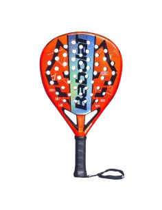 Babolat -Babolat Viper Soft Juan Lebrón 3.0