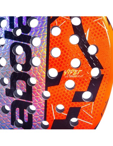 Babolat -Babolat Viper Soft Juan Lebrón 3.0