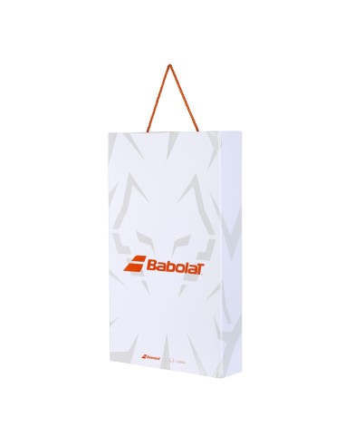 Babolat -Babolat Viper Juan Lebrón 3.0 Vermelho