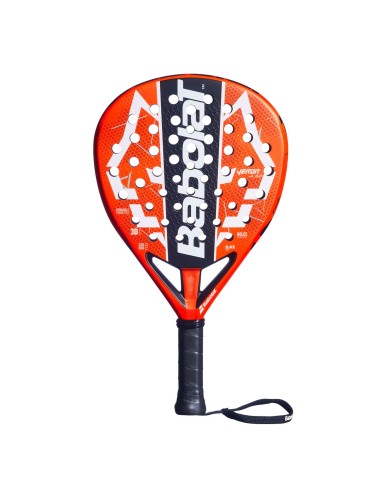 Babolat -Racket Babolat Veron Juan Lebron 3.0 150182 100