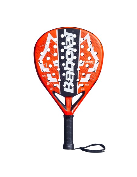 Babolat -Racket Babolat Veron Juan Lebron 3.0 150182 100