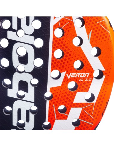 Babolat -Babolat Technical Veron Juan Lebron 3.0