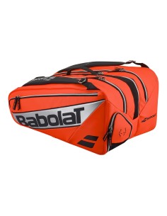 Babolat -Paletero Babolat Rh Propadel Juan Lebrón 2 Gen Naranja 759025 2