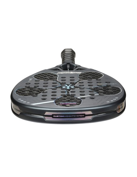 Bullpadel -Bullpadel Vertex 05 Tour Final 25