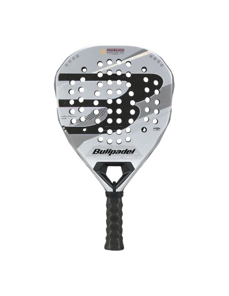 Bullpadel -Bullpadel Neuron 02 Edge Tour Final 25