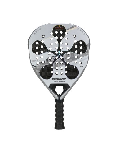 Bullpadel -Bullpadel Neuron 02 Edge Tour Final 25