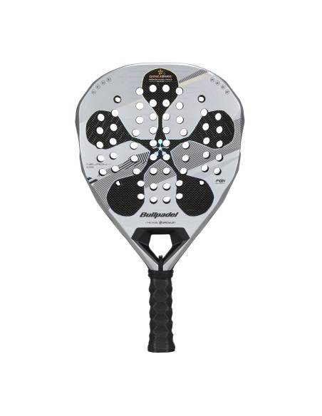 Bullpadel -Bullpadel Neuron 02 Edge Tour Final 25