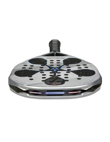 Bullpadel -Bullpadel Neuron 02 Edge Tour Final 25