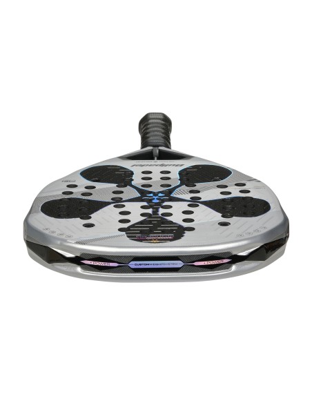 Bullpadel -Bullpadel Neuron 02 Edge Tour Final 25