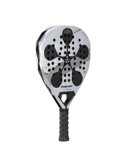 Bullpadel -Bullpadel Neuron 02 Edge Tour Final 25