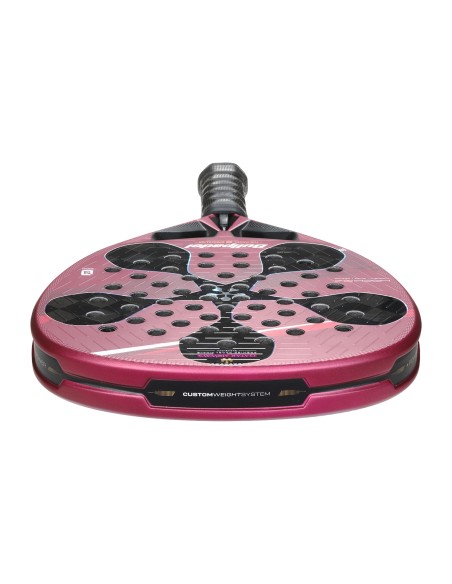 Pala De Padel Hack 04 Tour Final 25 | Padelmania 