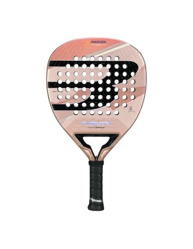 Bullpadel Elite W Tour Final 25 Mujer | Padelmania