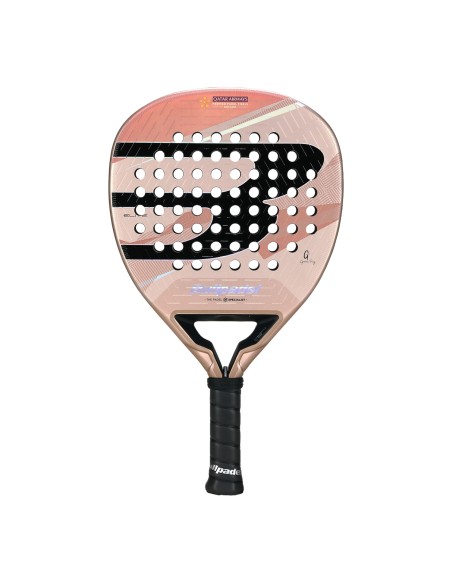 Bullpadel Elite W Tour Final 25 Mujer