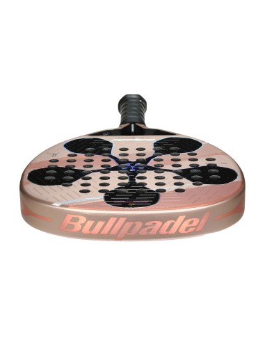 Bullpadel -Bullpadel Elite W Tour Final 25 Mulher