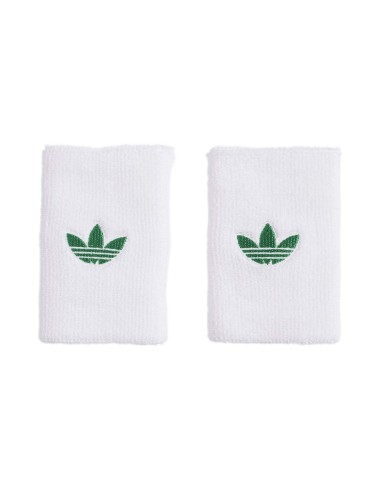 Muñequera Adidas Tenis L Originals Unisex | Padel Mania 