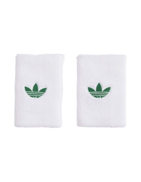 Muñequera Adidas Tenis L Originals Unisex | Padel Mania 