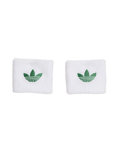 Muñequera Adidas Tenis S Originals Unisex | Padel Mania 
