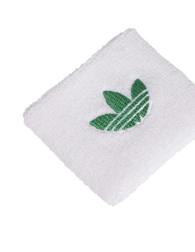 Muñequera Adidas Tenis S Originals Unisex | Padel Mania 