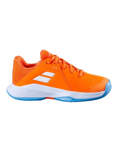 Babolat -Babolat Propulse 3 All Court 3K2S25A478 6022 Junior