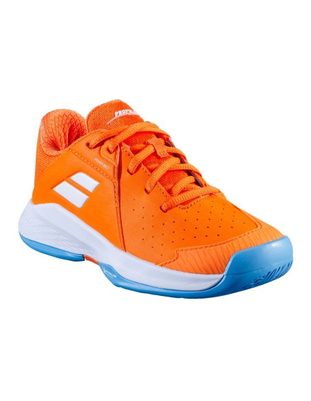 Babolat -Babolat Propulse 3 All Court 3K2S25A478 6022 Junior