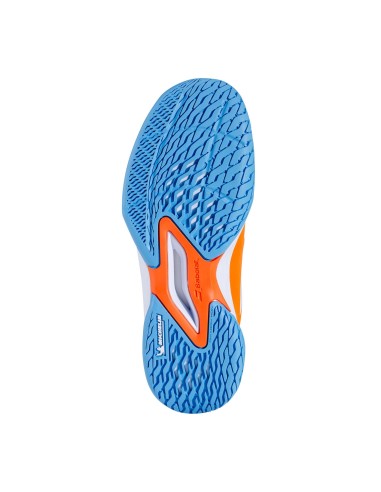 Babolat -Babolat Propulse 3 All Court 3K2S25A478 6022 Junior