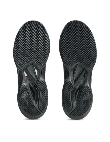 Asics -Asics Solution Speed Ff 3 Clay Night Energy 1041A536