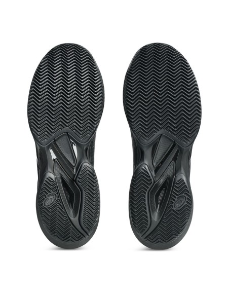 Asics -Asics Solution Speed Ff 3 Clay Night Energy 1041A536