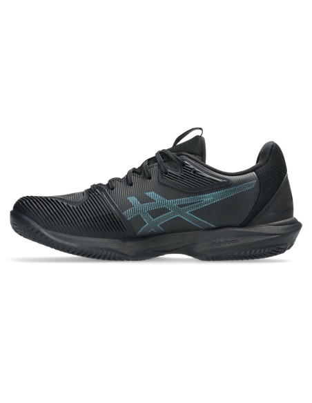 Asics -Asics Solution Speed Ff 3 Clay Night Energy 1041A536