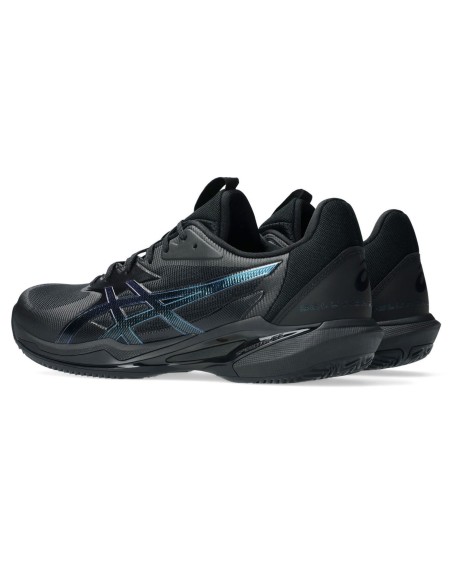 Asics -Asics Solution Speed Ff 3 Clay Night Energy 1041A536
