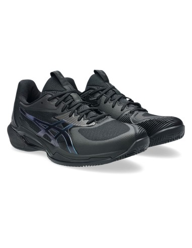 Asics -Asics Solution Speed Ff 3 Clay Night Energy 1041A536