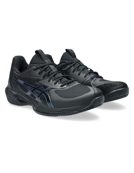 Asics -Asics Solution Speed Ff 3 Clay Night Energy 1041A536