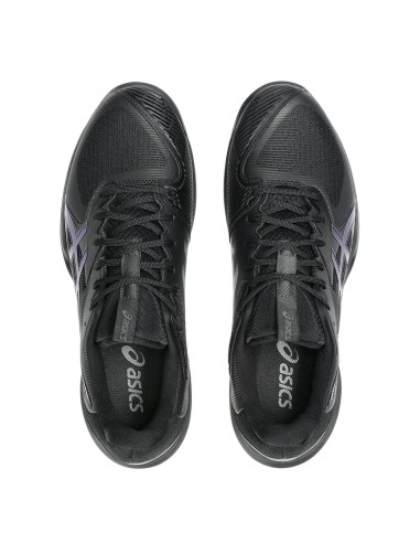 Asics -Asics Solution Speed Ff 3 Clay Night Energy 1041A536
