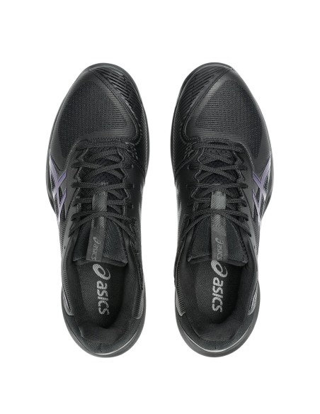Asics -Asics Solution Speed Ff 3 Clay Night Energy 1041A536