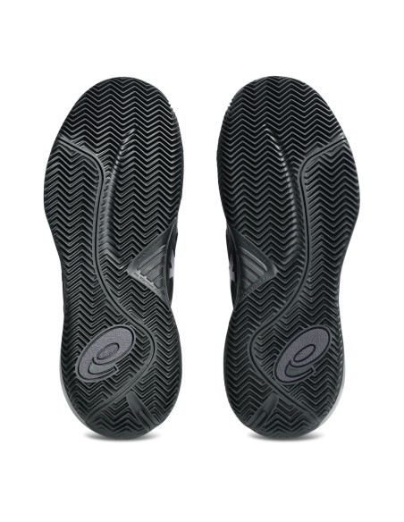 Asics Gel-Resolution X Clay | Padelmania