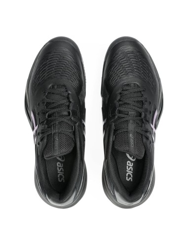 Asics Gel-Resolution X Clay | Padelmania