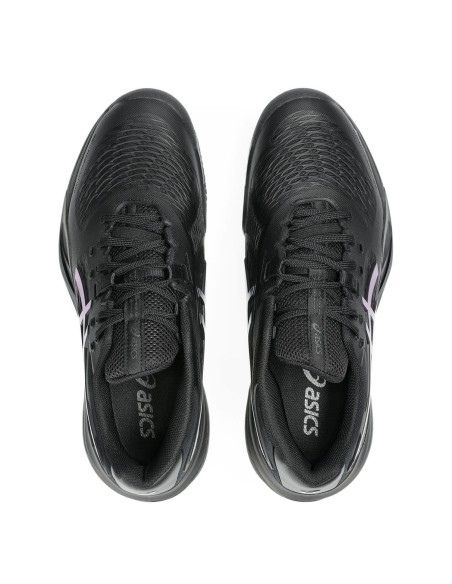 Asics Gel-Resolution X Clay | Padelmania