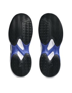 Sneakers Asics Gel-Game Gs Junior | Padelmania 2