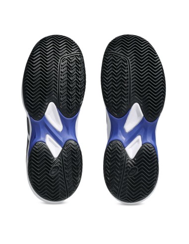 Asics -Asics Gel-Game Gs Clay/OC 1044A082 001 Junior