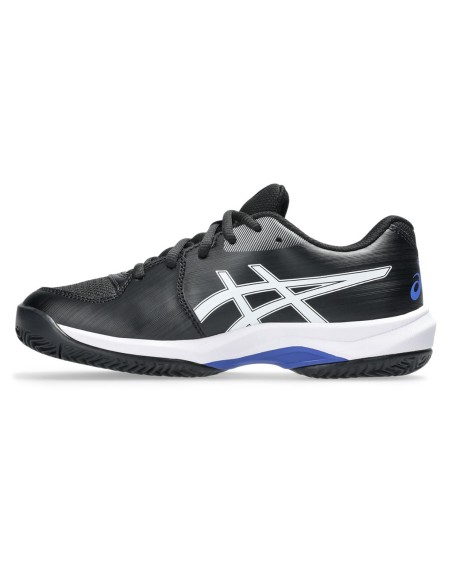 Asics -Asics Gel-Game Gs Clay/OC 1044A082 001 Junior