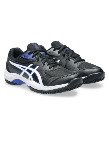 Asics -Asics Gel-Game Gs Clay/OC 1044A082 001 Junior