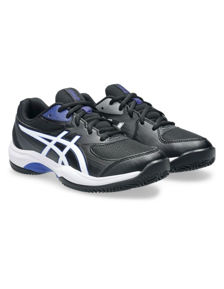 Asics -Asics Gel-Game Gs Clay/OC 1044A082 001 Junior