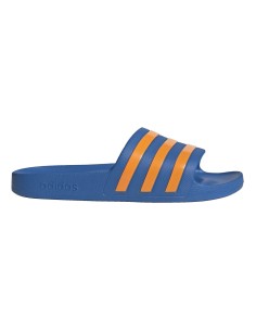 Adidas BM SportTech -Chanclas Adidas Adilette Aqua Azul Unisex Ji2221