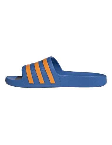 Adidas BM SportTech -Chinelos Adidas Adilette Aqua Azul Unissex Ji2221